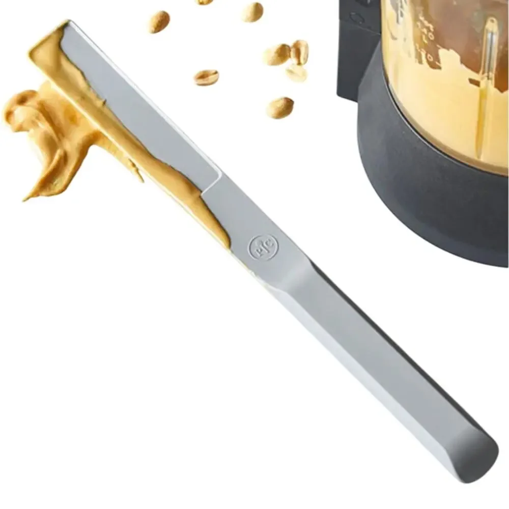 NEW Pampered Chef Long Skinny Scraper Item # 100192